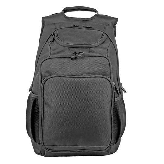 BB0901 - Odyssey Executive Laptop Travel Backpack