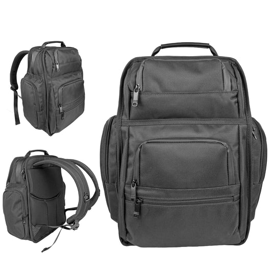 BB0902 - Voyager Executive Laptop Backpack