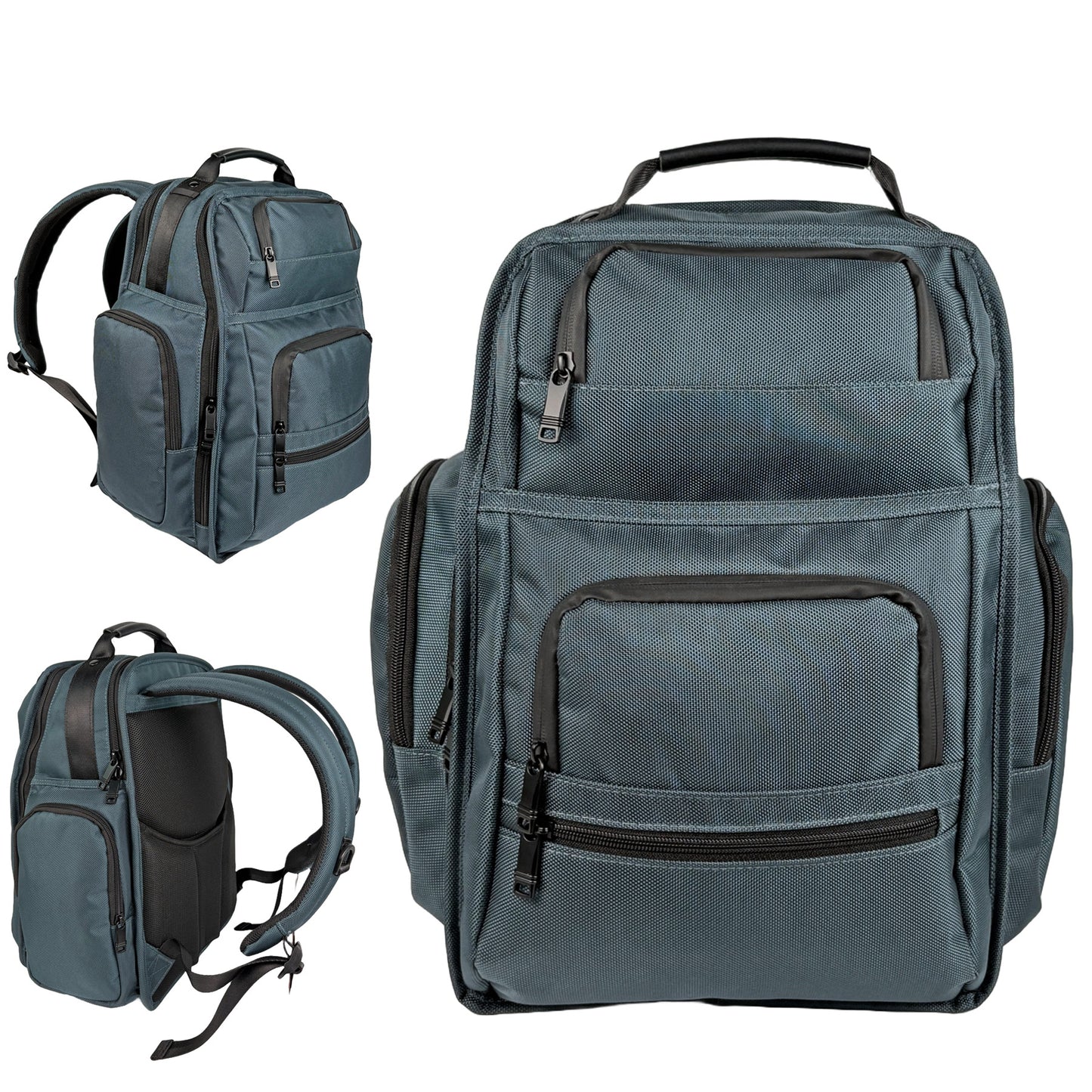 BB0902 - Voyager Executive Laptop Backpack