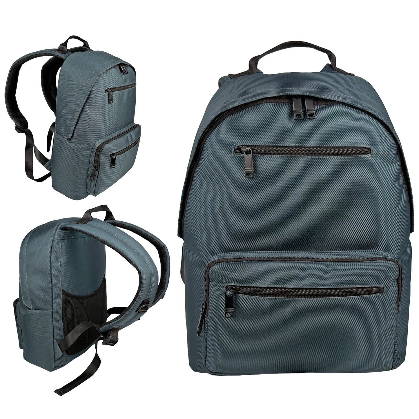 BB0904 - Daily Duty Laptop Backpack