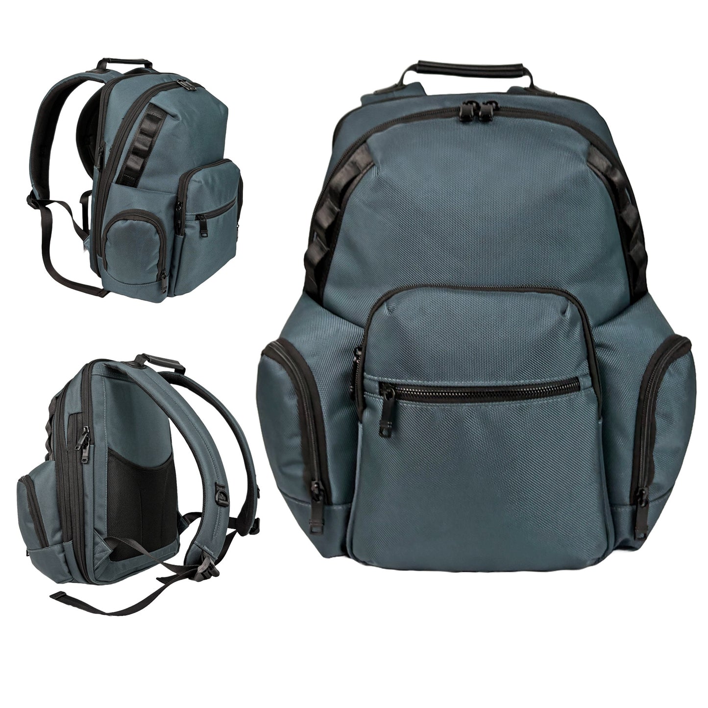 BB0905 - Expedition Expandable Laptop Backpack