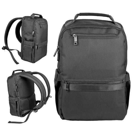 BB0906 - Navigator Lite Executive Laptop Backpack