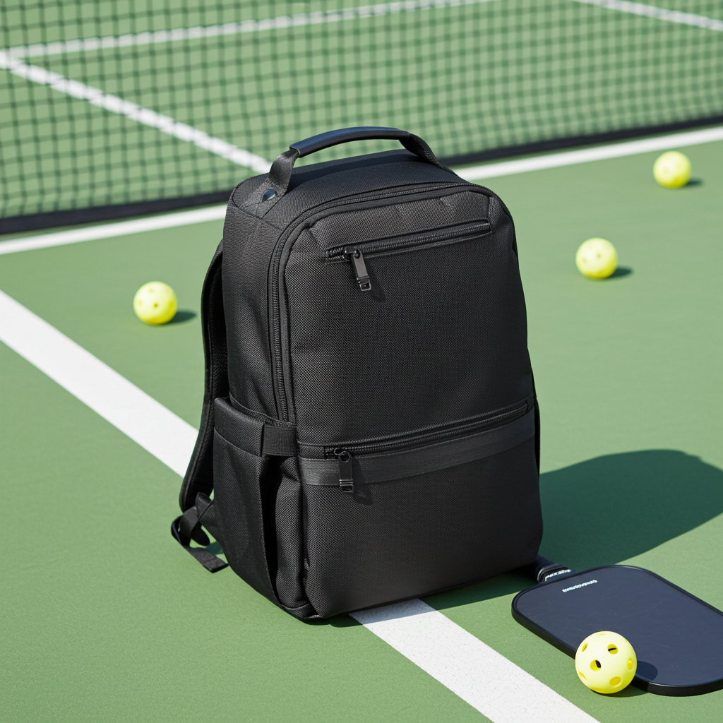 BB0906 - Navigator Lite Executive Laptop Backpack