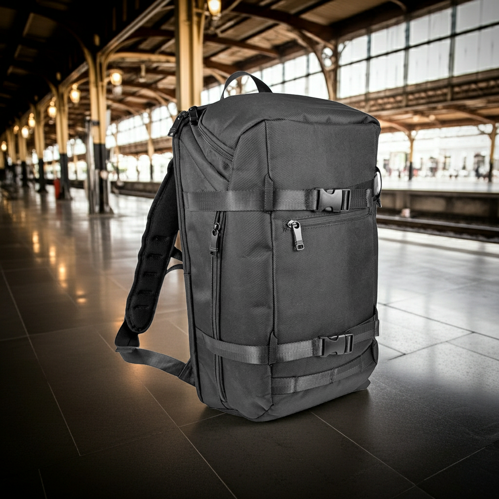 BB0900 - Summit Adventure Laptop Backpack