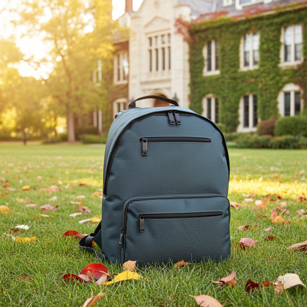 BB0904 - Daily Duty Laptop Backpack