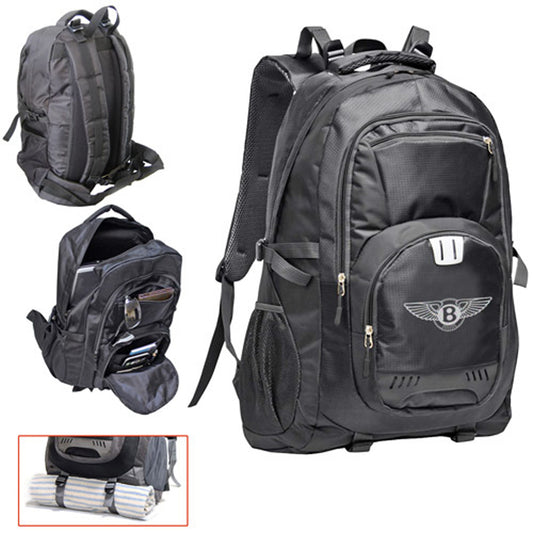 Adventure Computer Travel Backpack