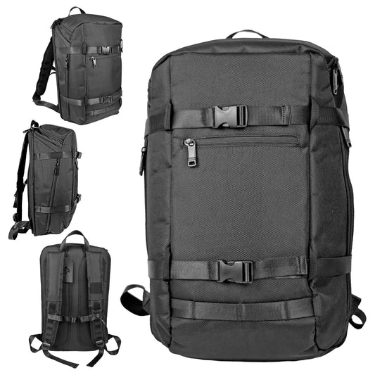 BB0900 - Summit Adventure Laptop Backpack