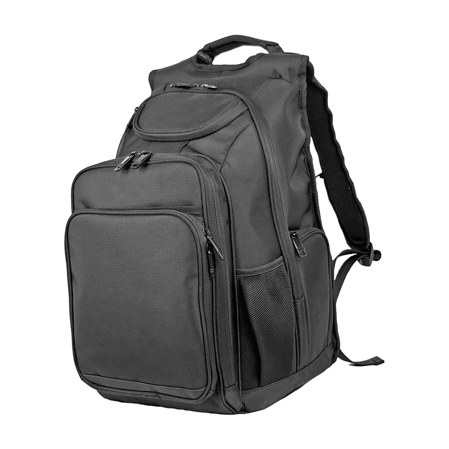 BB0901 - Odyssey Executive Laptop Travel Backpack