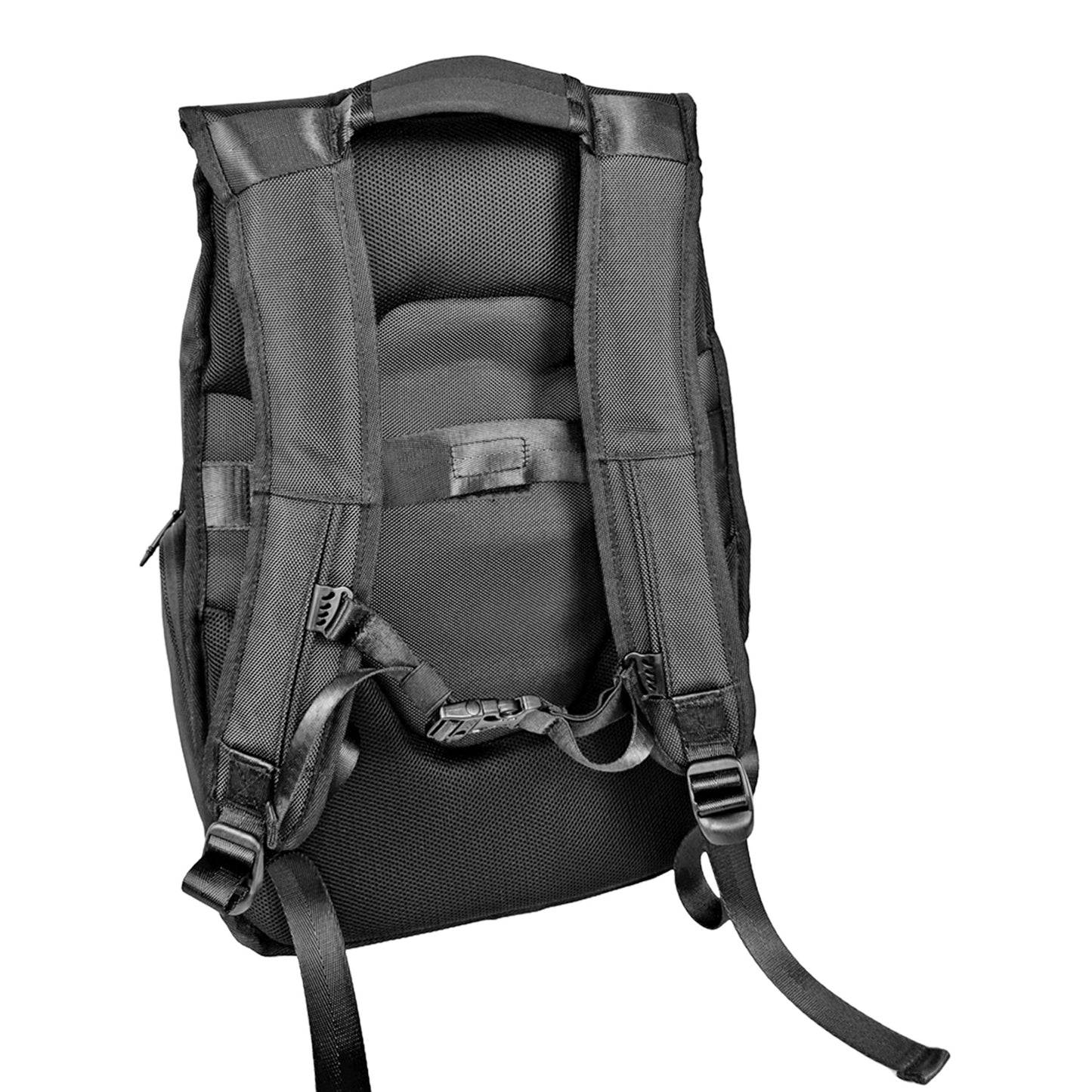 BB0901 - Odyssey Executive Laptop Travel Backpack