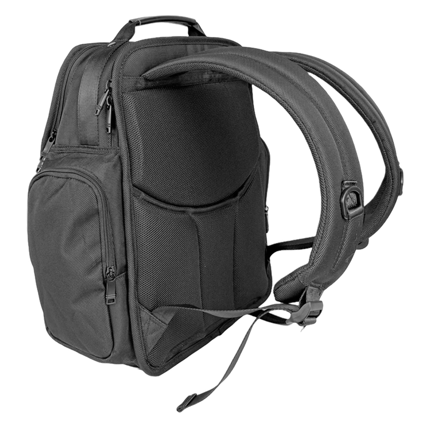 BB0902 - Voyager Executive Laptop Backpack