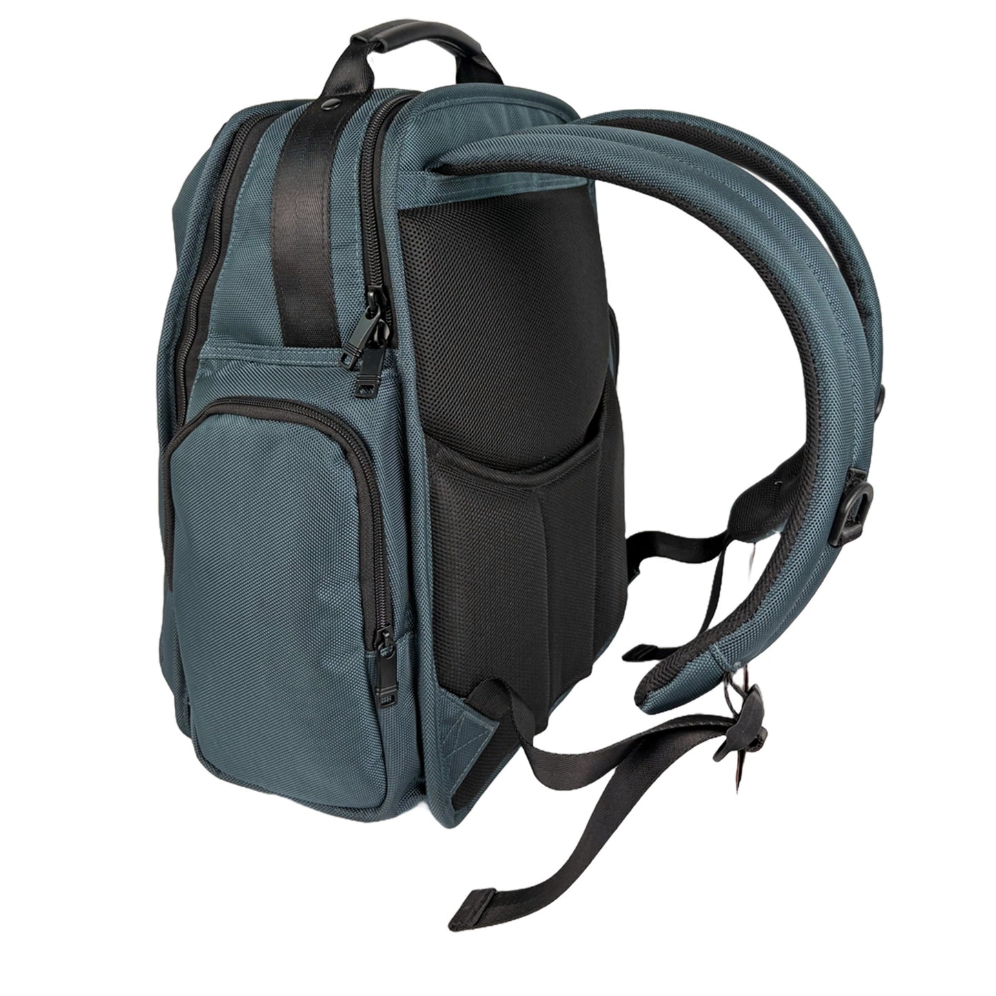 BB0902 - Voyager Executive Laptop Backpack