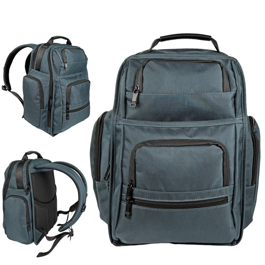 BB0902 - Voyager Executive Laptop Backpack