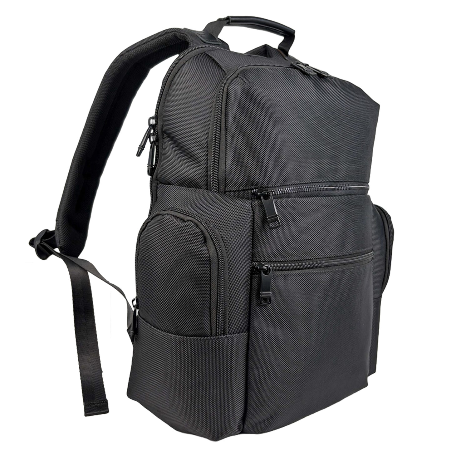 BB0903 - Venture Pro Laptop Backpack