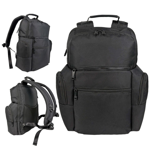 BB0903 - Venture Pro Laptop Backpack