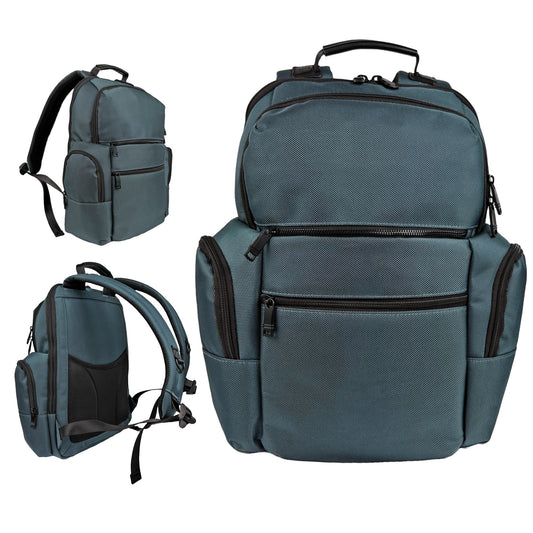 BB0903 - Venture Pro Laptop Backpack