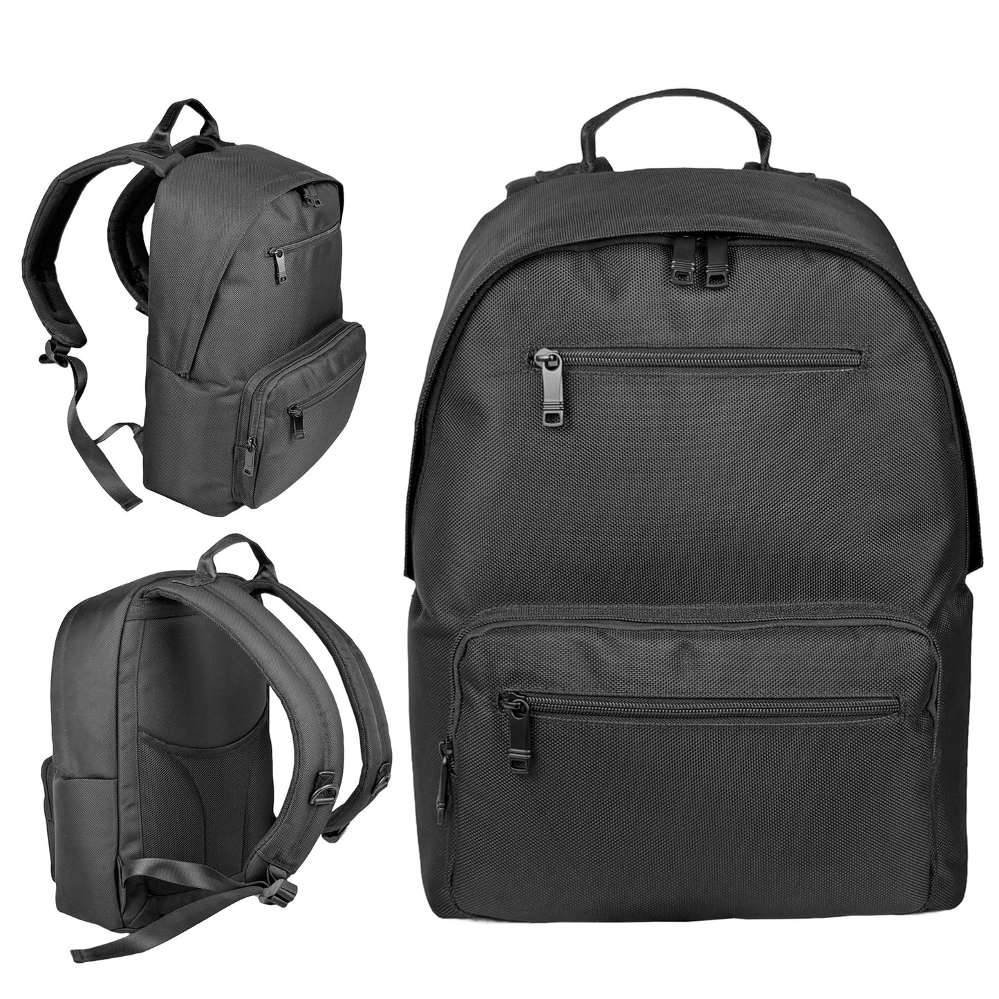 BB0904 - Daily Duty Laptop Backpack