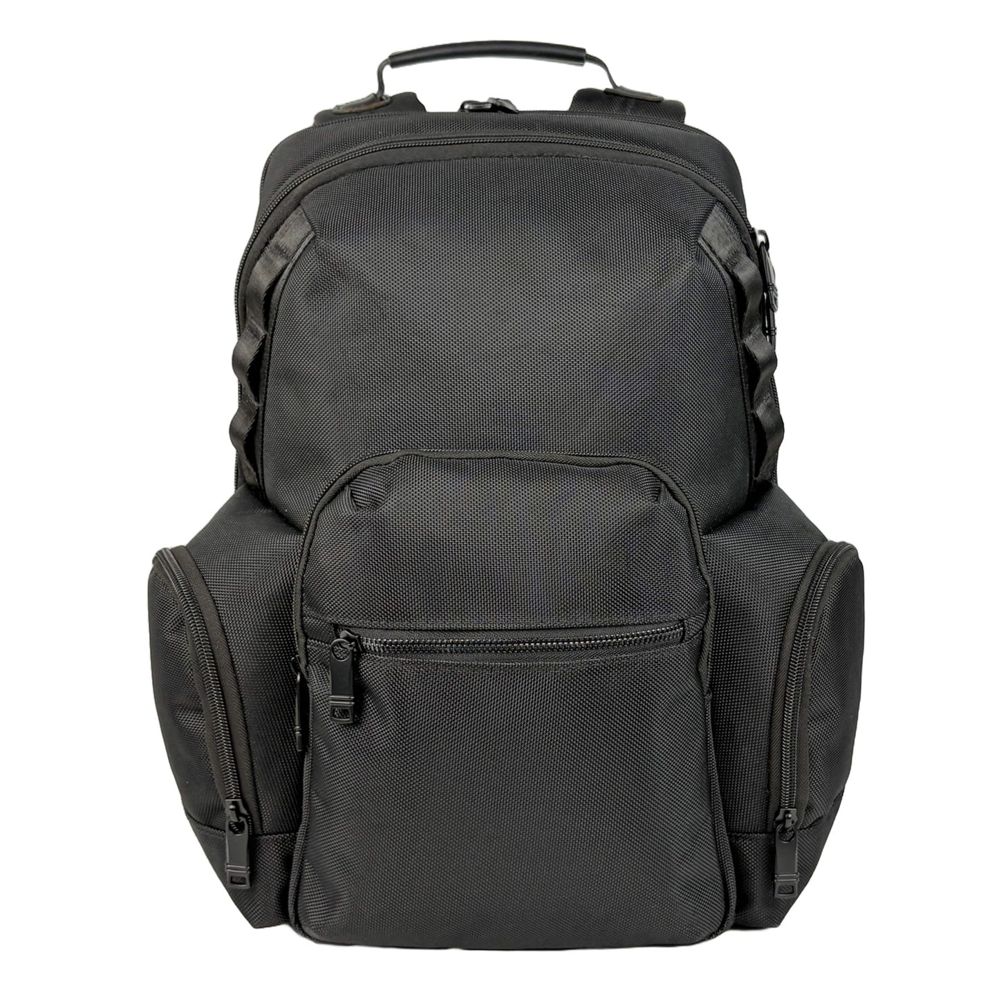 BB0905 - Expedition Expandable Laptop Backpack