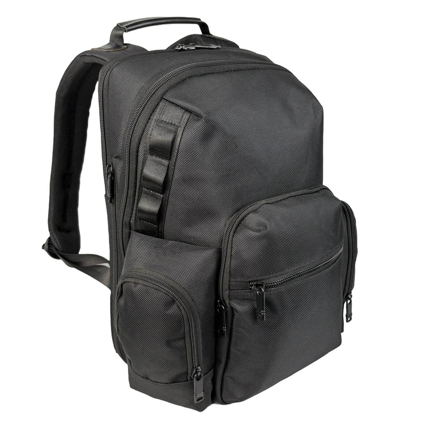 BB0905 - Expedition Expandable Laptop Backpack