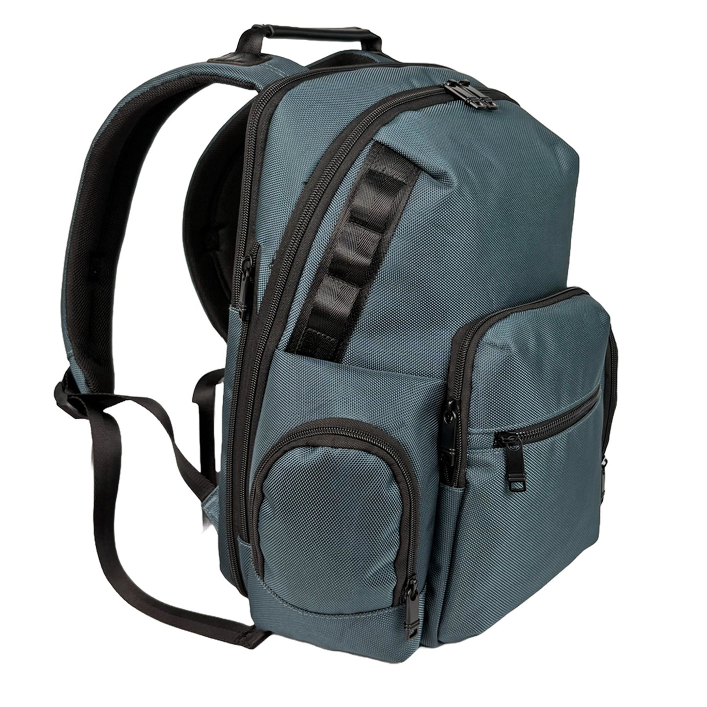 BB0905 - Expedition Expandable Laptop Backpack