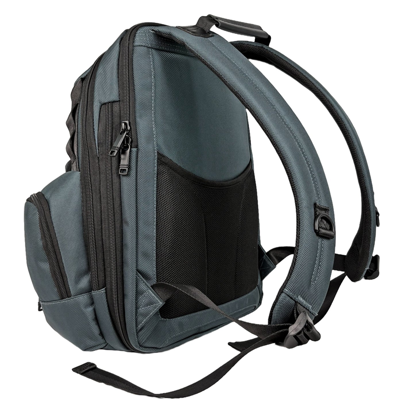 BB0905 - Expedition Expandable Laptop Backpack