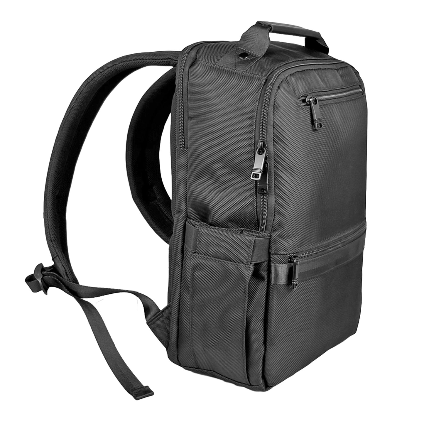 BB0906 - Navigator Lite Executive Laptop Backpack