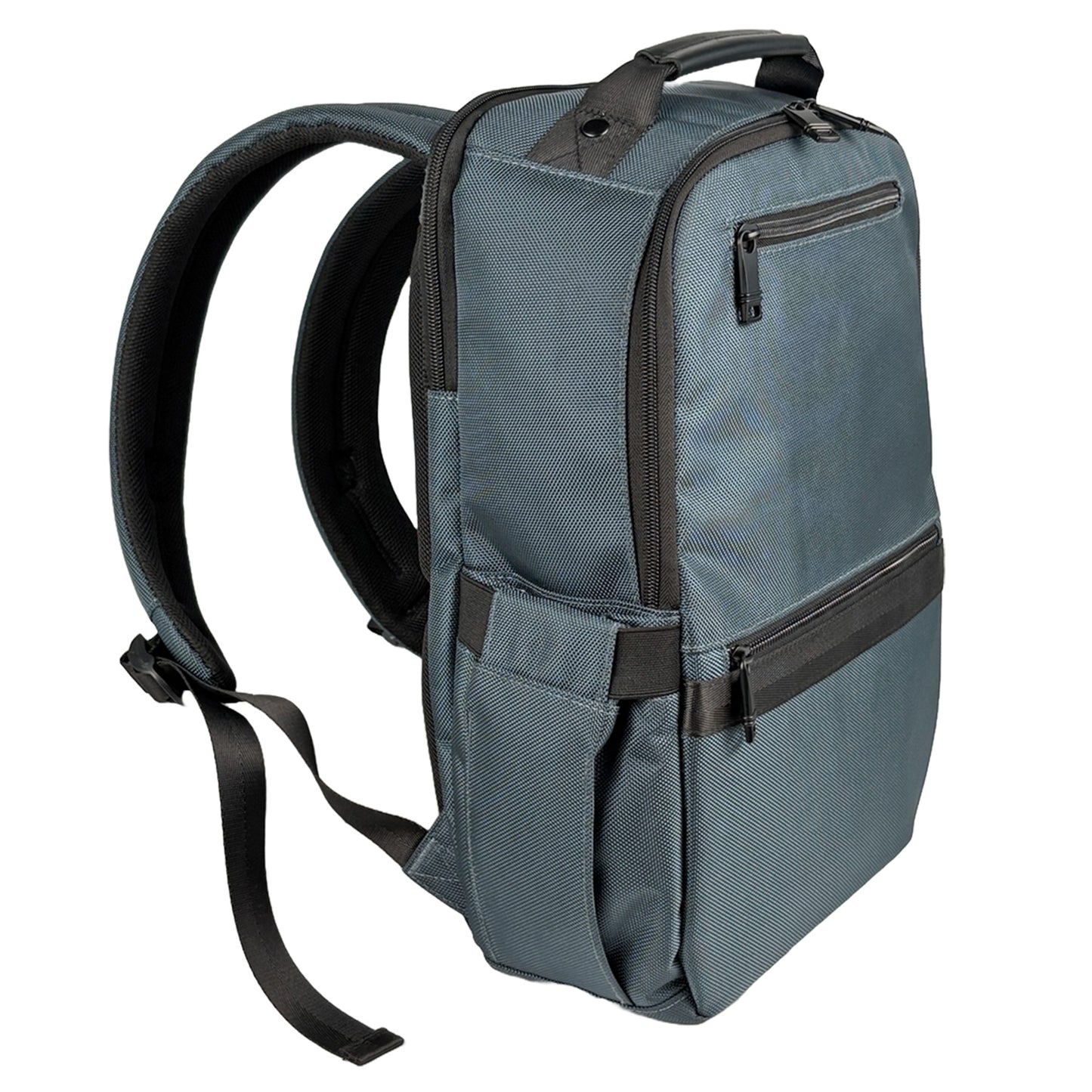 BB0906 - Navigator Lite Executive Laptop Backpack