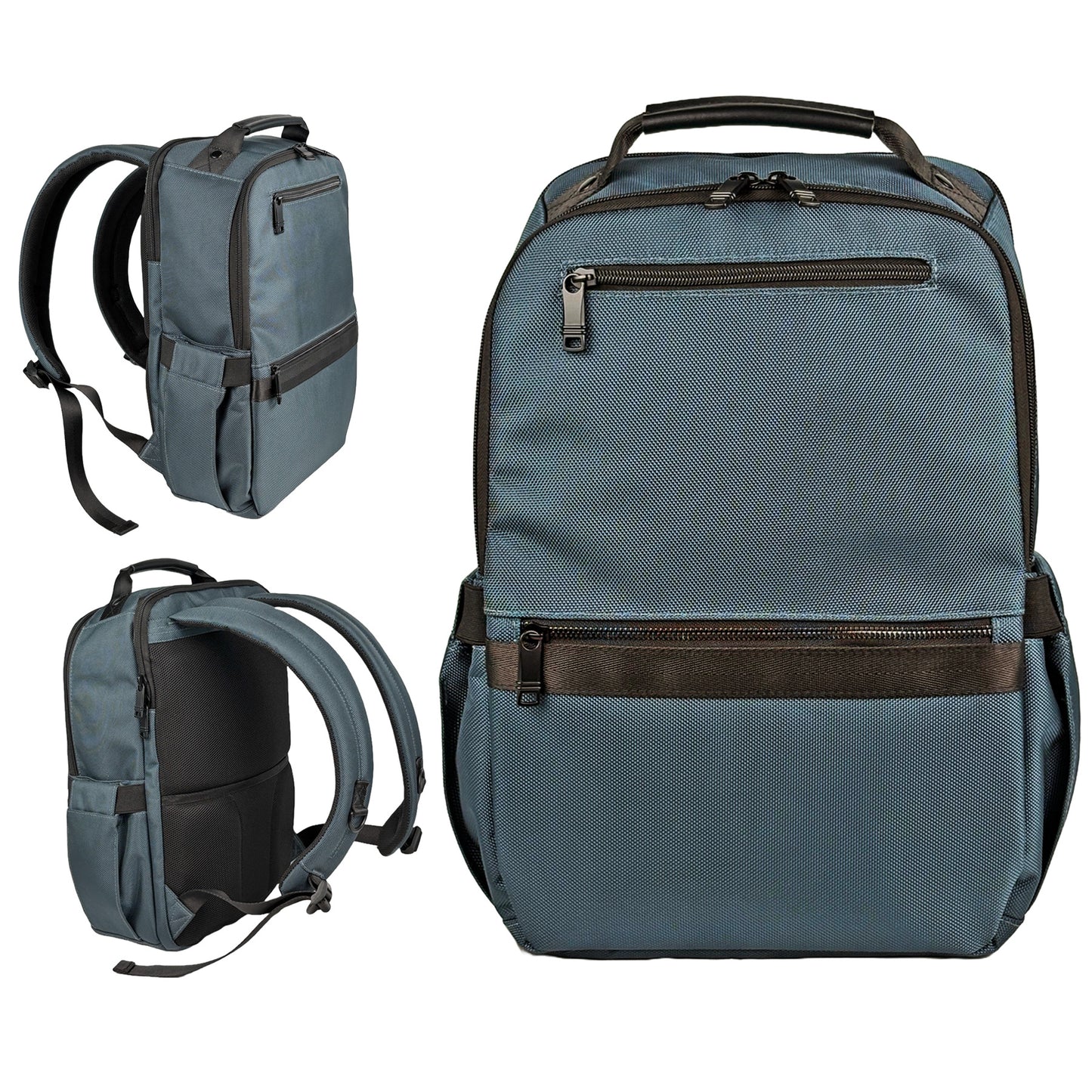 BB0906 - Navigator Lite Executive Laptop Backpack