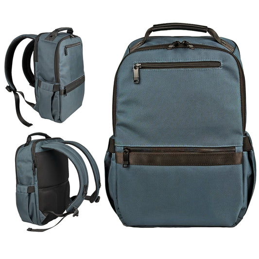 BB0906 - Navigator Lite Executive Laptop Backpack
