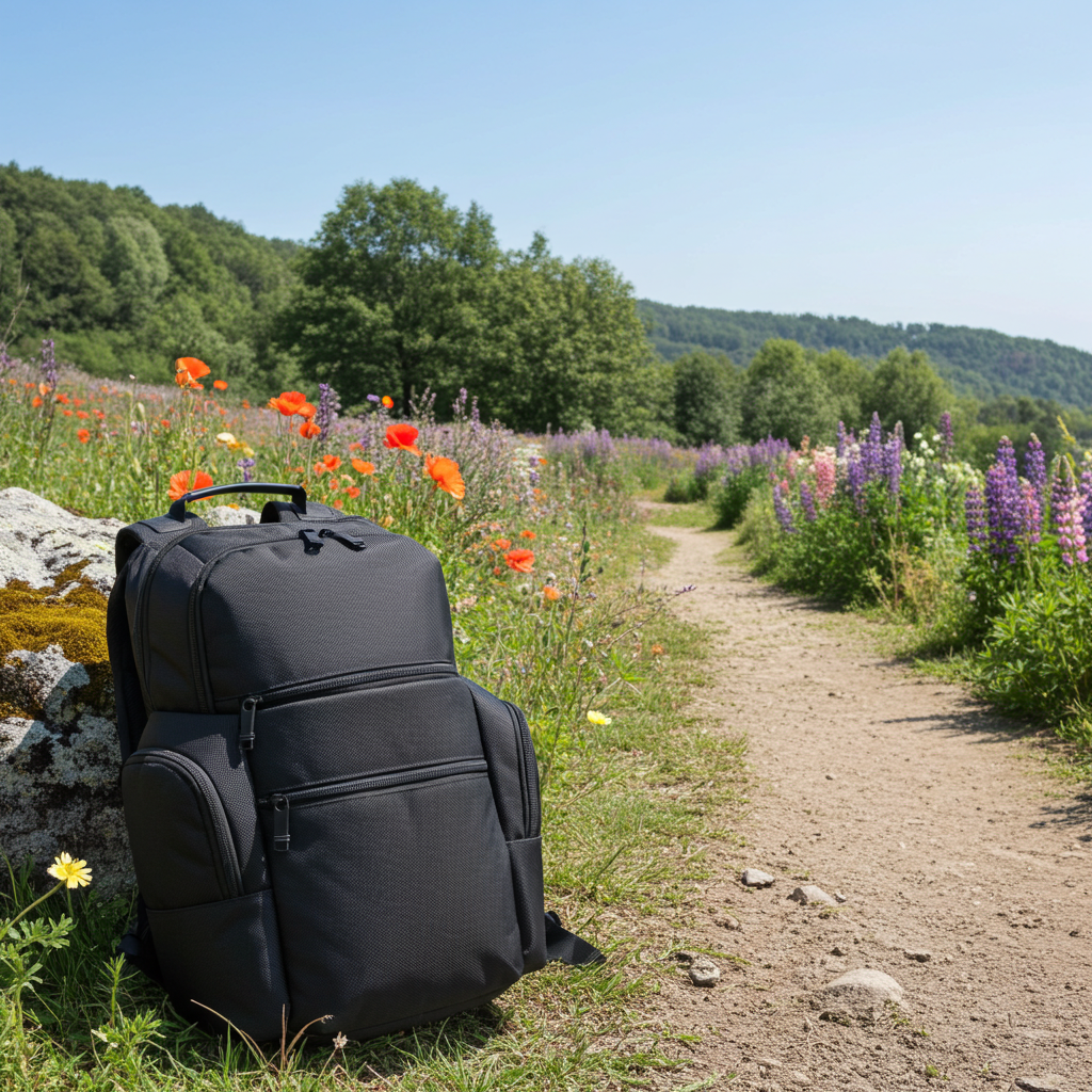BB0903 - Venture Pro Laptop Backpack
