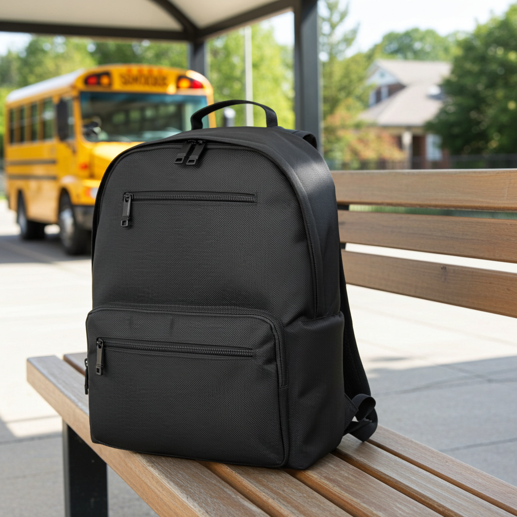 BB0904 - Daily Duty Laptop Backpack
